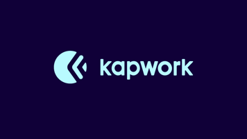 Kapwork logo